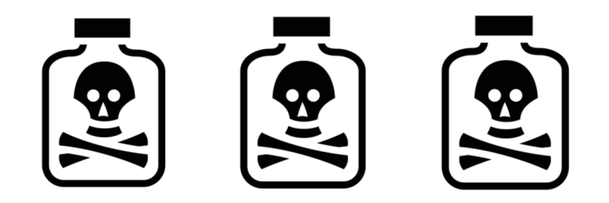 The U.S. Legalizes Poison
